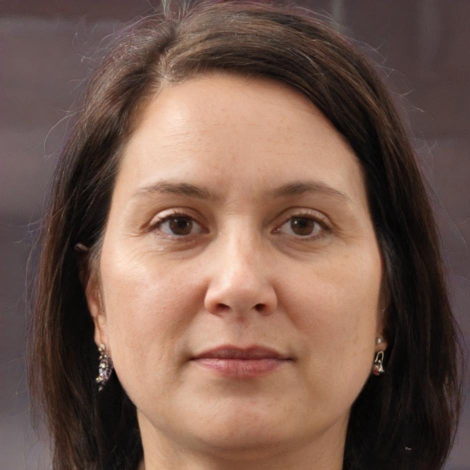 Portät von Katrin Meierhofer
