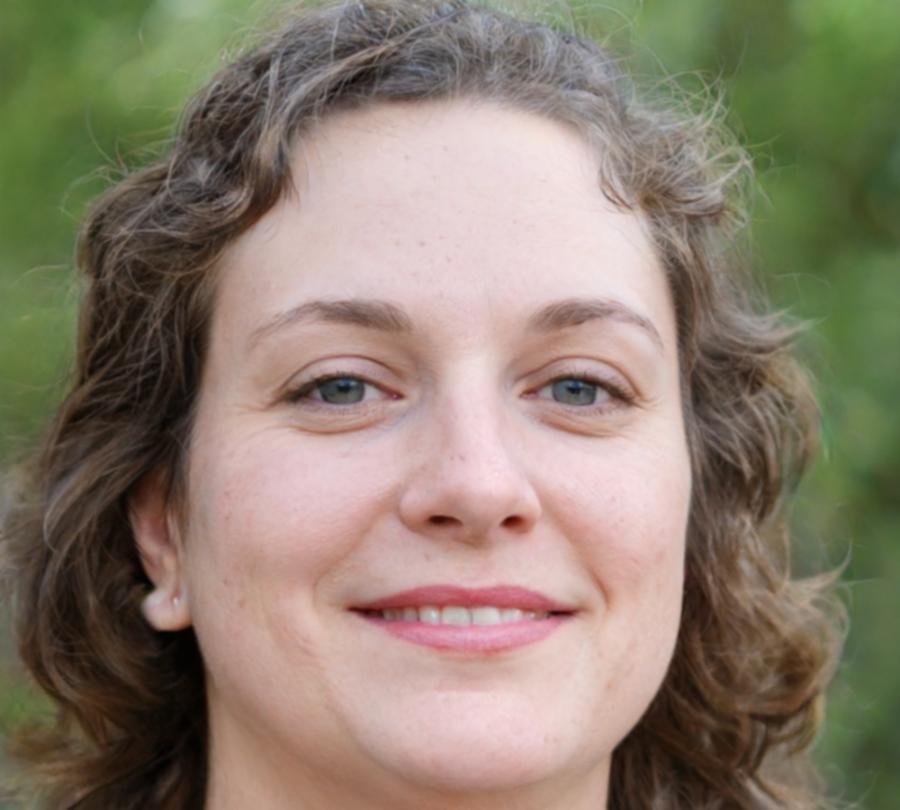 Birgit Sommer – Spezialistin für Finanzbildung